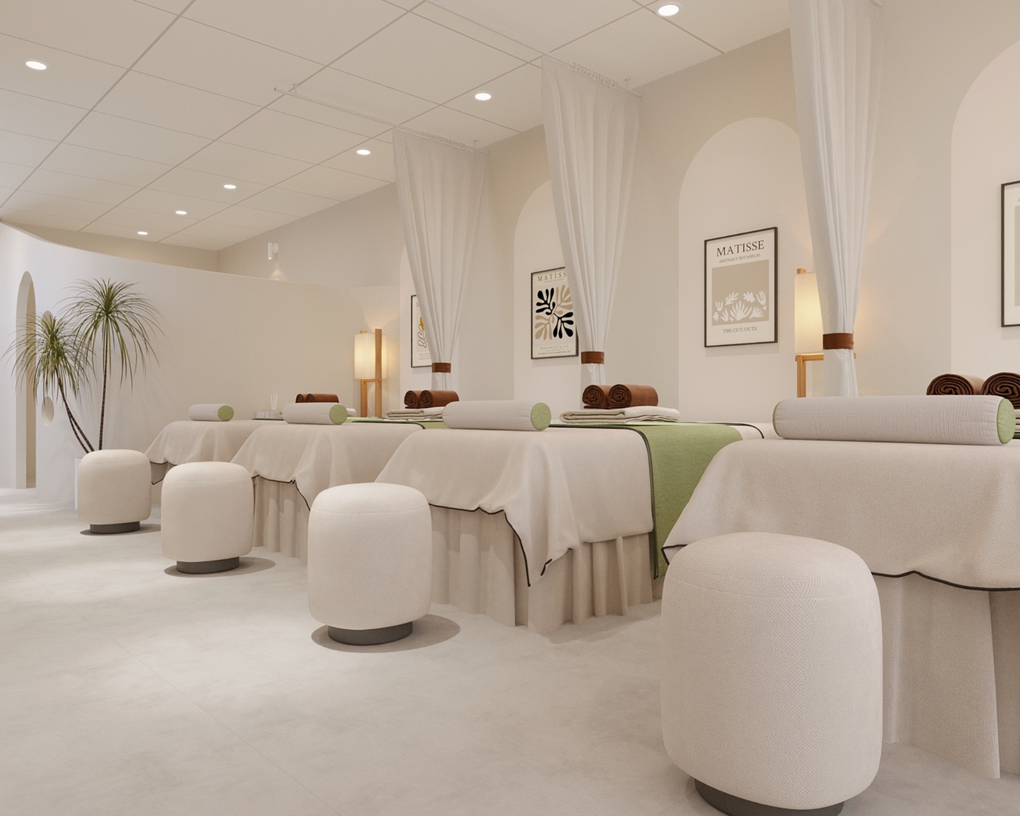 Vi An Beauty Spa